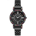 Купити Часи Anne Klein AK/2929RBBK ⌚ Наручні годинники на fabrikachasov.com ⭐ Безкоштовна доставка по Україні від 3000 грн ✈ Гарантія ✔ 10.000 моделей. Знижки!