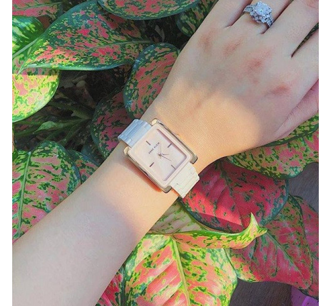 Купити ГОДИННИК ANNE KLEIN AK/2952LPRG ⌚ Наручні годинники на fabrikachasov.com ⭐ Безкоштовна доставка по Україні від 3000 грн ✈ Гарантія ✔ 10.000 моделей годинників кращих брендів!
