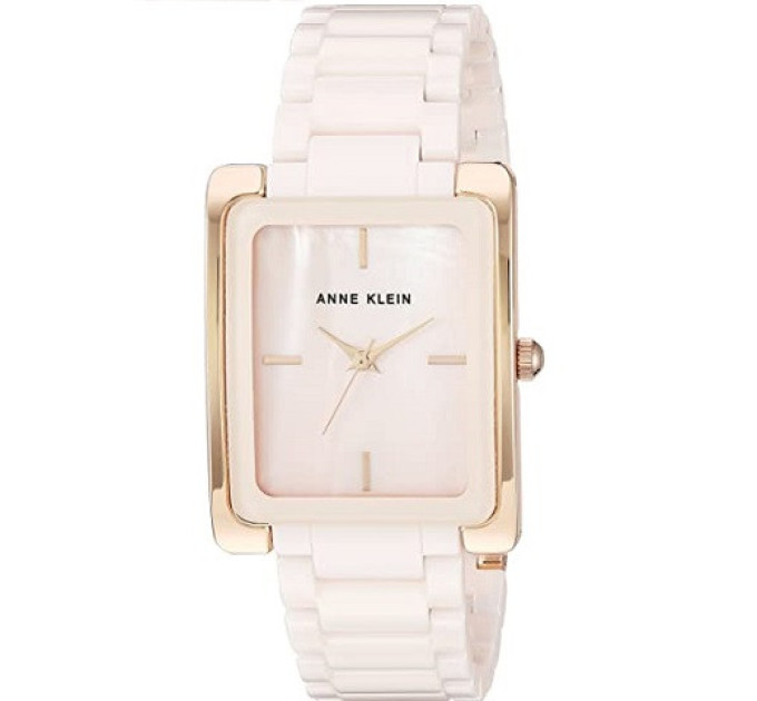 Купити ГОДИННИК ANNE KLEIN AK/2952LPRG ⌚ Наручні годинники на fabrikachasov.com ⭐ Безкоштовна доставка по Україні від 3000 грн ✈ Гарантія ✔ 10.000 моделей годинників кращих брендів!