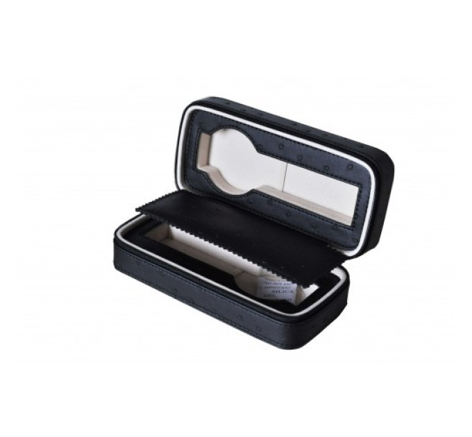 Купить Шкатулка для хранения часов Salvadore 2W-OSDB/PU ⌚ Наручные часы на fabrikachasov.com ⭐ Бесплатная доставка по Украине от 3000 грн ✈ Гарантия ✔ 10.000 моделей. Скидки!