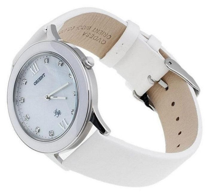 Купить Часы ORIENT FQC0Q006W0 ⌚ Наручные часы на fabrikachasov.com ⭐ Бесплатная доставка по Украине от 3000 грн ✈ Гарантия ✔ 10.000 моделей. Скидки!