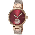 Купить ЧАСЫ ANNE KLEIN AK/3000BYRG ⌚ Наручные часы на fabrikachasov.com ⭐ Бесплатная доставка по Украине от 3000 грн ✈ Гарантия ✔ 10.000 моделей часов лучших брендов!