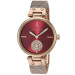 Купить ЧАСЫ ANNE KLEIN AK/3000BYRG ⌚ Наручные часы на fabrikachasov.com ⭐ Бесплатная доставка по Украине от 3000 грн ✈ Гарантия ✔ 10.000 моделей часов лучших брендов!