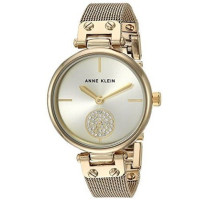 Часы Anne Klein AK/3000CHGB
