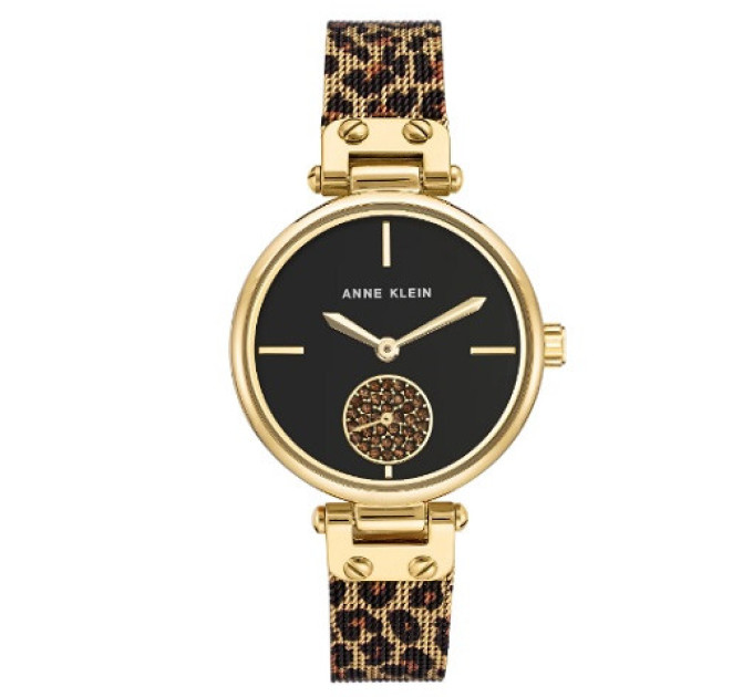 Купити ГОДИННИК ANNE KLEIN AK/3000LEGB ⌚ Наручні годинники на fabrikachasov.com ⭐ Безкоштовна доставка по Україні від 3000 грн ✈ Гарантія ✔ 10.000 моделей годинників кращих брендів!