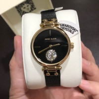 Часы ANNE KLEIN AK/3001BKBK