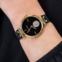 ГОДИННИК ANNE KLEIN AK/3001BKBK