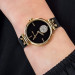 Купити ГОДИННИК ANNE KLEIN AK/3001BKBK ⌚ Наручні годинники на fabrikachasov.com ⭐ Безкоштовна доставка по Україні від 3000 грн ✈ Гарантія ✔ 10.000 моделей. Знижки!