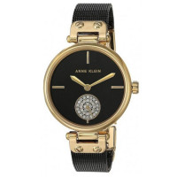 ГОДИННИК ANNE KLEIN AK/3001BKBK
