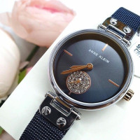ЧАСЫ ANNE KLEIN AK/3001BLRT