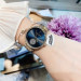 Купить Часы ANNE KLEIN AK/3001GPBL ⌚ Наручные часы на fabrikachasov.com ⭐ Бесплатная доставка по Украине от 3000 грн ✈ Гарантия ✔ 10.000 моделей. Скидки!