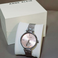 Часы ANNE KLEIN AK/3001LPSV