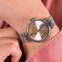 Часы ANNE KLEIN AK/3001LPSV