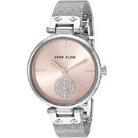 Часы ANNE KLEIN AK/3001LPSV