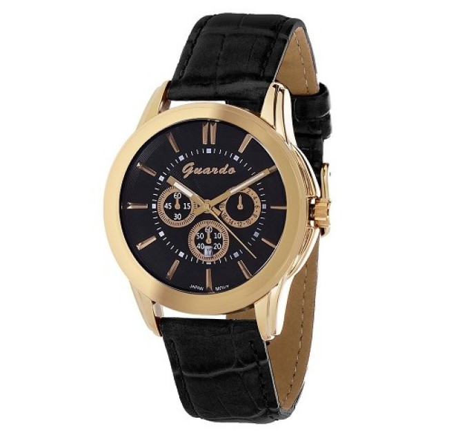 Купить Часы GUARDO 3103-4 ⌚ Наручные часы на fabrikachasov.com ⭐ Бесплатная доставка по Украине от 3000 грн ✈ Гарантия ✔ 10.000 моделей часов лучших брендов!