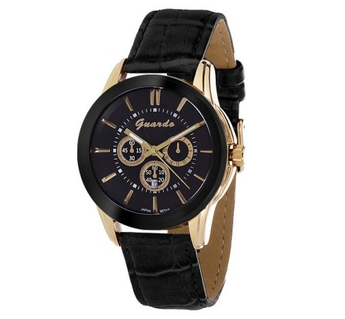 Купить Часы GUARDO 3103-5 ⌚ Наручные часы на fabrikachasov.com ⭐ Бесплатная доставка по Украине от 3000 грн ✈ Гарантия ✔ 10.000 моделей часов лучших брендов!