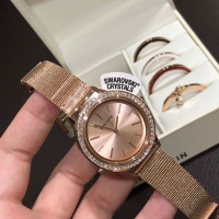 ГОДИННИК ANNE KLEIN AK/3166INST