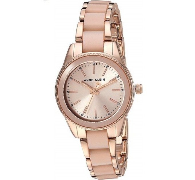 Купить Часы Anne Klein AK/3212LPRG ⌚ Наручные часы на fabrikachasov.com ⭐ Бесплатная доставка по Украине от 3000 грн ✈ Гарантия ✔ 10.000 моделей. Скидки!