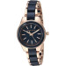 Купить Часы Anne Klein AK/3212NVRG ⌚ Наручные часы на fabrikachasov.com ⭐ Бесплатная доставка по Украине от 3000 грн ✈ Гарантия ✔ 10.000 моделей часов лучших брендов!