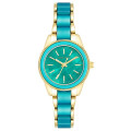 Купити ГОДИННИК ANNE KLEIN AK/3212TEGB ⌚ Наручні годинники на fabrikachasov.com ⭐ Безкоштовна доставка по Україні від 3000 грн ✈ Гарантія ✔ 10.000 моделей годинників кращих брендів!