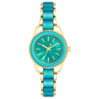 ГОДИННИК ANNE KLEIN AK/3212TEGB ГОДИННИК ANNE KLEIN AK/3212TEGB