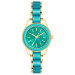 Купити ГОДИННИК ANNE KLEIN AK/3212TEGB ⌚ Наручні годинники на fabrikachasov.com ⭐ Безкоштовна доставка по Україні від 3000 грн ✈ Гарантія ✔ 10.000 моделей годинників кращих брендів!