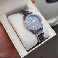 Часы Anne Klein AK/3213GYSV