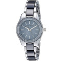 Купить Часы Anne Klein AK/3213GYSV ⌚ Наручные часы на fabrikachasov.com ⭐ Бесплатная доставка по Украине от 3000 грн ✈ Гарантия ✔ 10.000 моделей. Скидки!