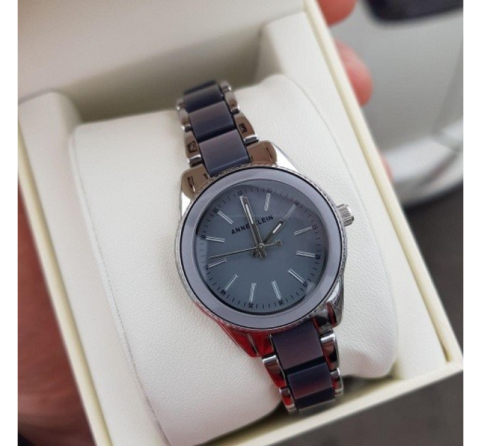 Купить Часы Anne Klein AK/3213GYSV ⌚ Наручные часы на fabrikachasov.com ⭐ Бесплатная доставка по Украине от 3000 грн ✈ Гарантия ✔ 10.000 моделей. Скидки!