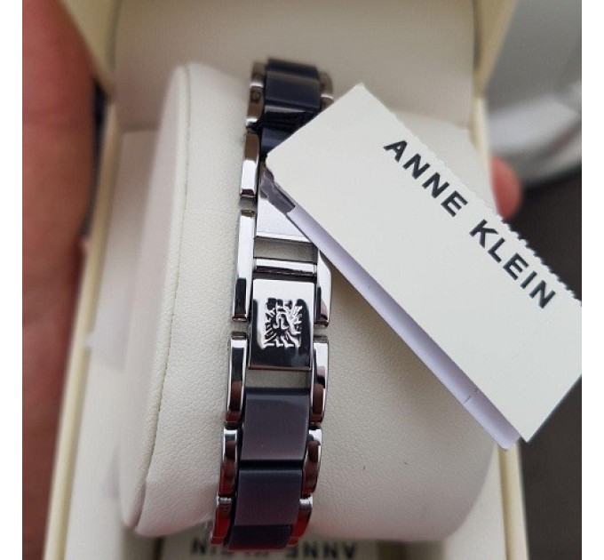Купить Часы Anne Klein AK/3213GYSV ⌚ Наручные часы на fabrikachasov.com ⭐ Бесплатная доставка по Украине от 3000 грн ✈ Гарантия ✔ 10.000 моделей. Скидки!