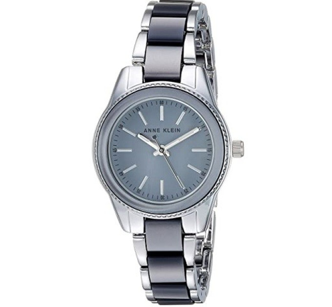 Купить Часы Anne Klein AK/3213GYSV ⌚ Наручные часы на fabrikachasov.com ⭐ Бесплатная доставка по Украине от 3000 грн ✈ Гарантия ✔ 10.000 моделей. Скидки!