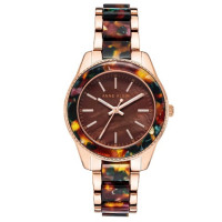 ГОДИННИК ANNE KLEIN AK/3214BNRG ГОДИННИК ANNE KLEIN AK/3214BNRG