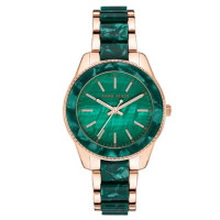 Часы Anne Klein AK/3214GNRG Часы Anne Klein AK/3214GNRG