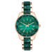 Купить Часы Anne Klein AK/3214GNRG ⌚ Наручные часы на fabrikachasov.com ⭐ Бесплатная доставка по Украине от 3000 грн ✈ Гарантия ✔ 10.000 моделей. Скидки!