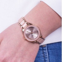 Часы Anne Klein AK/3214LPRG