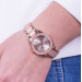 Купить Часы Anne Klein AK/3214LPRG ⌚ Наручные часы на fabrikachasov.com ⭐ Бесплатная доставка по Украине от 3000 грн ✈ Гарантия ✔ 10.000 моделей. Скидки!