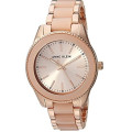 Купить Часы Anne Klein AK/3214LPRG ⌚ Наручные часы на fabrikachasov.com ⭐ Бесплатная доставка по Украине от 3000 грн ✈ Гарантия ✔ 10.000 моделей. Скидки!