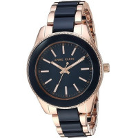 ГОДИННИК ANNE KLEIN AK/3214NVRG