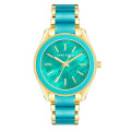 Купити ГОДИННИК ANNE KLEIN AK/3214TEGB ⌚ Наручні годинники на fabrikachasov.com ⭐ Безкоштовна доставка по Україні від 3000 грн ✈ Гарантія ✔ 10.000 моделей. Знижки!