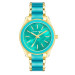 Купити ГОДИННИК ANNE KLEIN AK/3214TEGB ⌚ Наручні годинники на fabrikachasov.com ⭐ Безкоштовна доставка по Україні від 3000 грн ✈ Гарантія ✔ 10.000 моделей. Знижки!