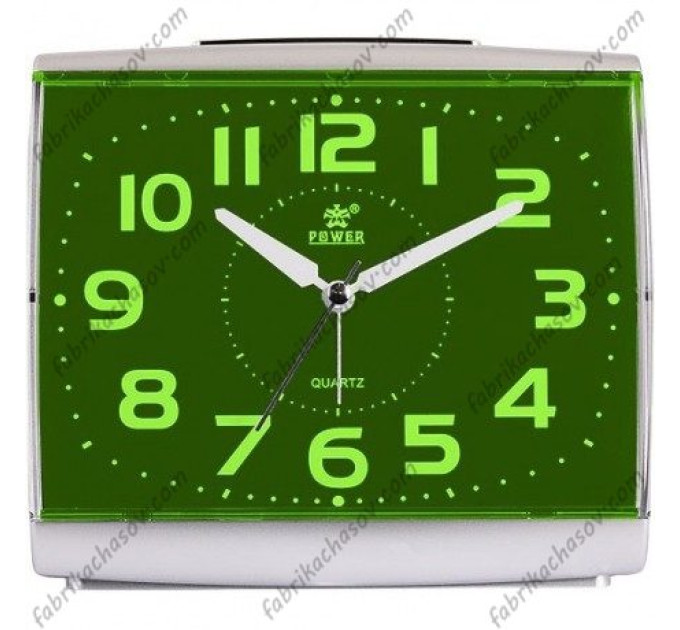 Купить ЧАСЫ POWER 3261FKS ⌚ Наручные часы на fabrikachasov.com ⭐ Бесплатная доставка по Украине от 3000 грн ✈ Гарантия ✔ 10.000 моделей часов лучших брендов!