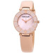 Купити ГОДИННИК ANNE KLEIN AK/3272RGLP ⌚ Наручні годинники на fabrikachasov.com ⭐ Безкоштовна доставка по Україні від 3000 грн ✈ Гарантія ✔ 10.000 моделей годинників кращих брендів!