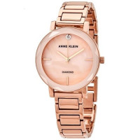 Часы Anne Klein AK/3278PMRG