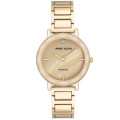 Купить Часы Anne Klein AK/3278TMGB ⌚ Наручные часы на fabrikachasov.com ⭐ Бесплатная доставка по Украине от 3000 грн ✈ Гарантия ✔ 10.000 моделей часов лучших брендов!