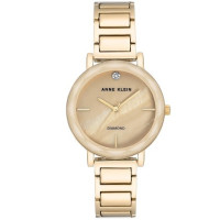 Часы Anne Klein AK/3278TMGB