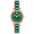 Купить Часы Anne Klein AK/3344GNRG ⌚ Наручные часы на fabrikachasov.com ⭐ Бесплатная доставка по Украине от 3000 грн ✈ Гарантия ✔ 10.000 моделей. Скидки!