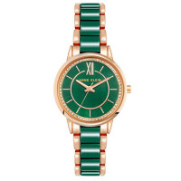 Часы Anne Klein AK/3344GNRG
