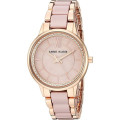 Купить Часы Anne Klein AK/3344TPRG ⌚ Наручные часы на fabrikachasov.com ⭐ Бесплатная доставка по Украине от 3000 грн ✈ Гарантия ✔ 10.000 моделей часов лучших брендов!