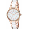 Купить Часы Anne Klein AK/3344WTRG ⌚ Наручные часы на fabrikachasov.com ⭐ Бесплатная доставка по Украине от 3000 грн ✈ Гарантия ✔ 10.000 моделей часов лучших брендов!