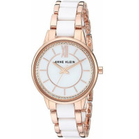 Часы Anne Klein AK/3344WTRG